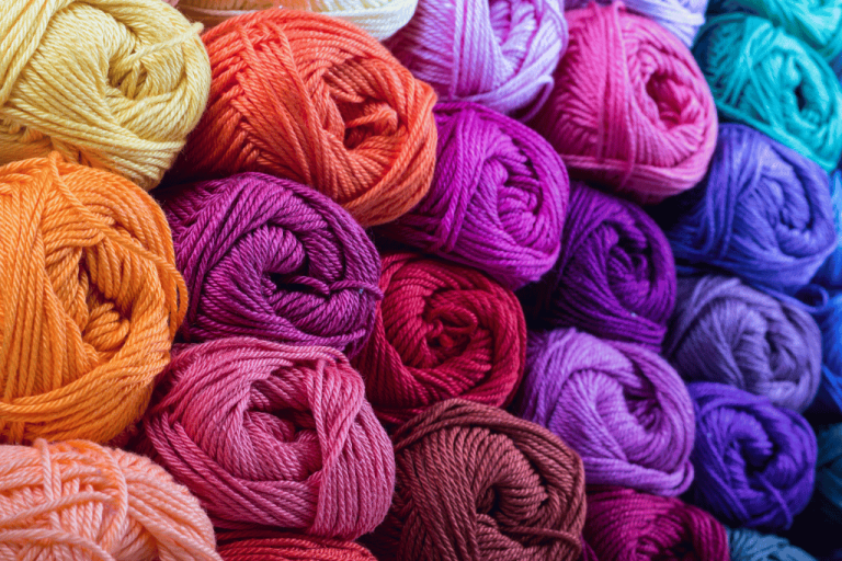 The Perfect Yarn & Hook Combo for Beginner Amigurumi Makers